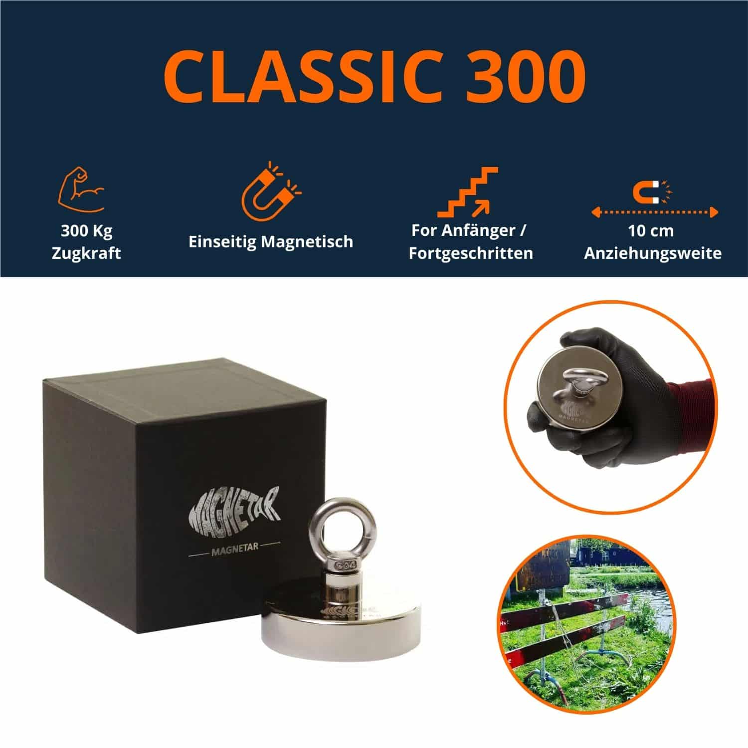 Classic 300 eigenschaft