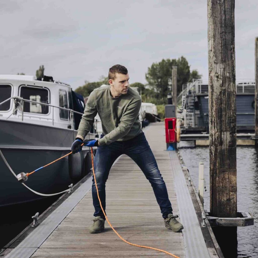 Was ist Magnetfischen?